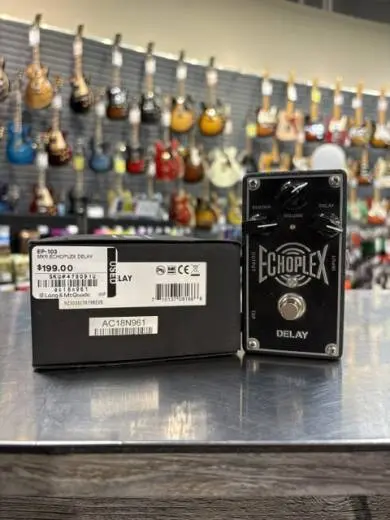 MXR - EP-103